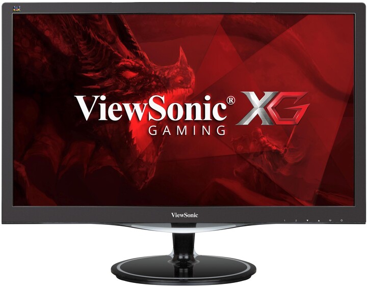 Viewsonic VX2257MHD - LED monitor 22&quot;_198610819