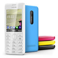 Nokia 206 Dual SIM, bílá_107526410