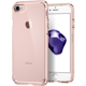 Spigen Ultra Hybrid 2 pro iPhone 7, rose crystal
