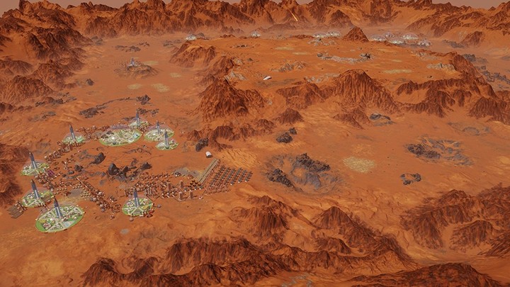 Surviving Mars (Xbox ONE)_364813274