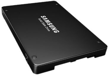 Samsung PM1643, 2,5&quot; - 1,92TB_560624341