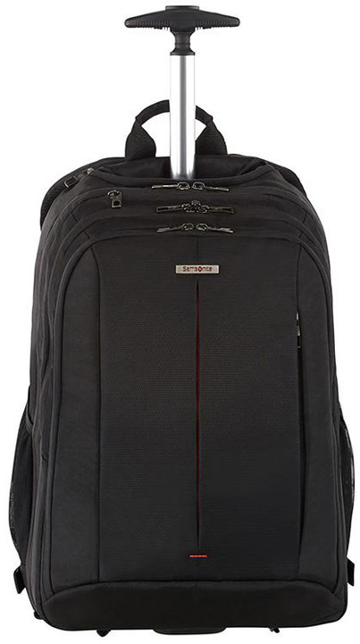 Samsonite Guardit 2.0 batoh pro notebook na kolečkách 15.6&quot; - černá_1570174709