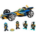 LEGO® NINJAGO® 71752 Univerzální nindža auto_1199586997