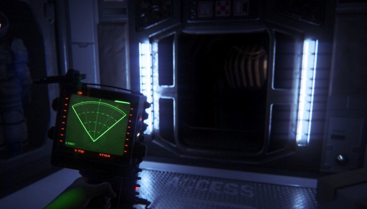 Alien: Isolation - Nostromo Edition (PS3)_392408413