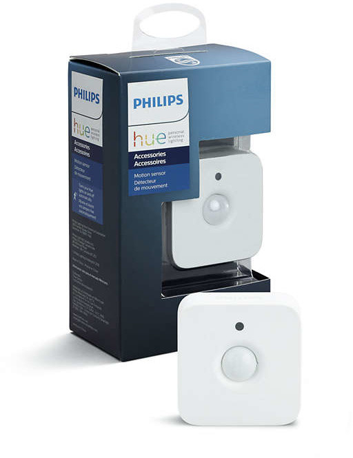 Philips Hue Motion Sensor_860485000