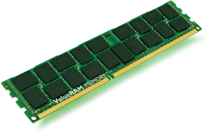 Kingston 8GB DDR3 1333 ECC Reg SR x4 w/TS VLP_1691210044