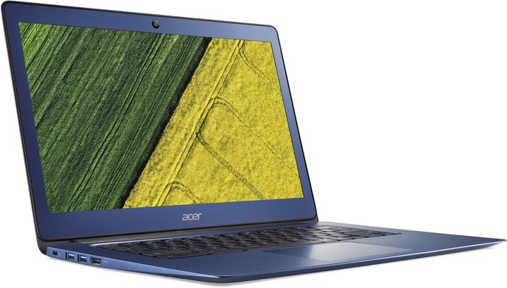 Acer Chromebook 14 celokovový (CB3-431-C6R8), modrá_1689186366