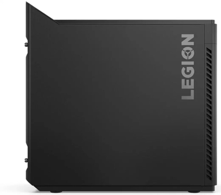 Lenovo Legion T5 28IMB05, černá_35780279