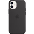 Apple silikonový kryt s MagSafe pro iPhone 12 mini, černá_1575326211