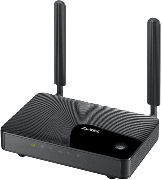 Zyxel LTE3301 LTE Indoor Router