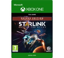 Starlink: Battle for Atlas - Deluxe Edition (Xbox ONE) - elektronicky_966749539
