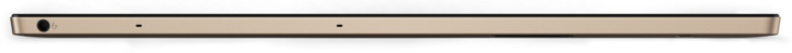 Lenovo IdeaPad Miix 700-12ISK, zlatá_1867060170