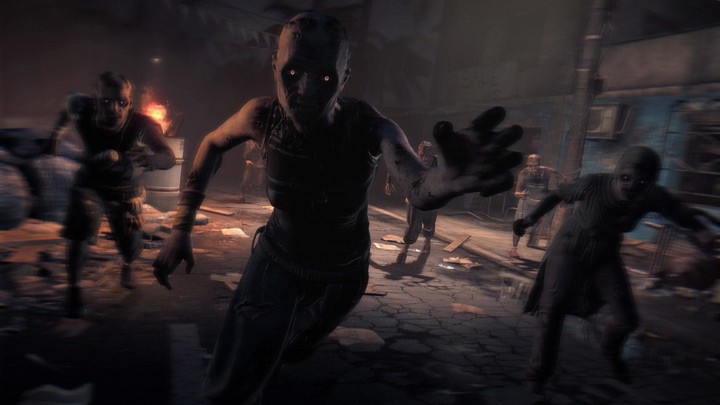 Dying Light: The Following - Enhanced Edition (PS4)_624774163