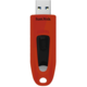 SanDisk Ultra 64GB červená_1278406397