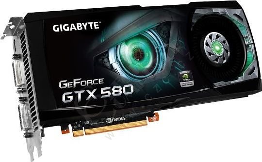 GIGABYTE GTX 580 (GV-N580D5-15I-B) 1536MB, PCI-E_179634243
