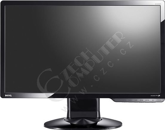 BenQ G2220HDA - LCD monitor 22&quot;_2092230040