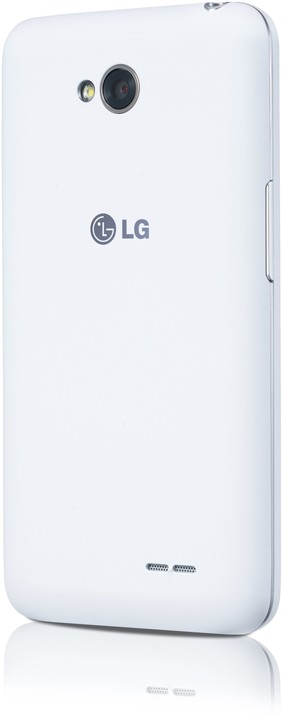 LG L70 (EU), bílá_879120819