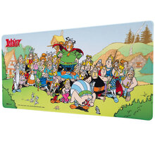 Podložka pod myš Asterix - Asterix_161013254