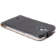 PATONA pouzdro pro Samsung Galaxy S4 (I9505), černá hladká