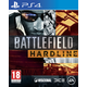 Battlefield: Hardline (PS4)