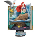 Figurka Disney - The Little Mermaid Diorama_381947780