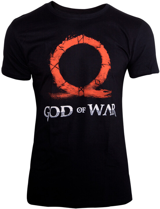 God of War - Ohm Sign with Rune Engraving (XXL)_988639191