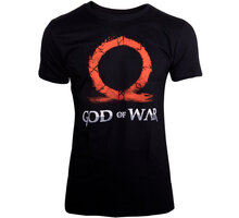 God of War - Ohm Sign with Rune Engraving (XXL)_988639191