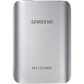 Samsung EB-PG930BS záložní baterie 5100mAh, stříbrná_879356671