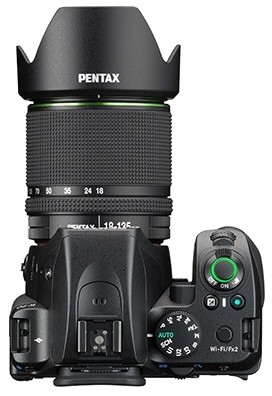 Pentax K-70, černá + DA 18-135mm WR_31046127