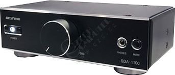 Scythe SDA-1100 Kama Bay AMP Kro_934875305