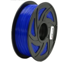 XtendLAN tisková struna (filament), PLA, 1,75mm, 1kg, modrý_763052676