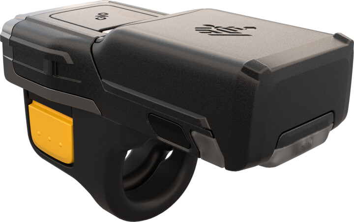 Zebra RS6100 Ring Scanner (SE55), standardní baterie, single trigger_1461004798
