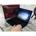 UMAX VisionBook 12Wi-64G, černá_1441555390