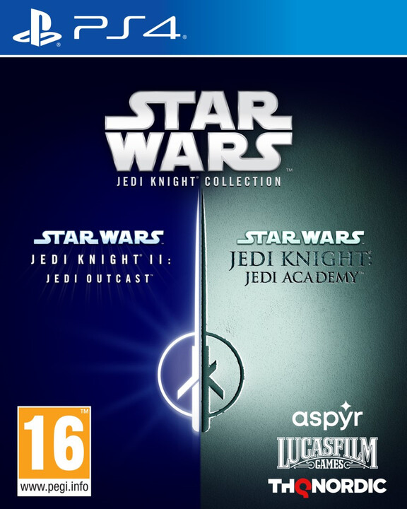 Star Wars Jedi Knight Collection (PS4)_88588077