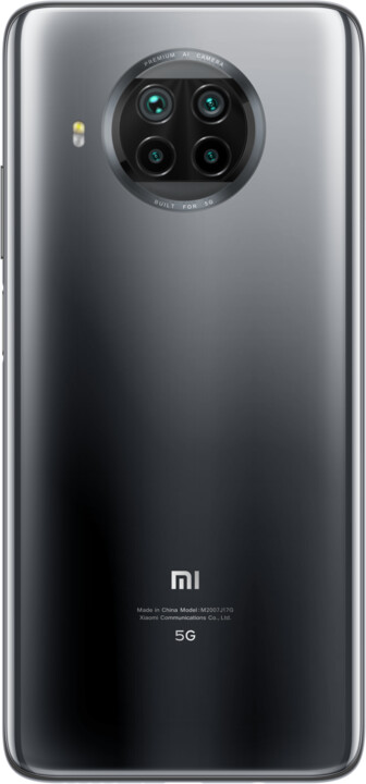 Xiaomi Mi 10T Lite, 6GB/64GB, Pearl Gray_598519575