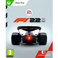 F1 22 (Xbox ONE) Poukaz 200 Kč na nákup na Mall.cz