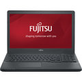 Fujitsu Lifebook A556, černá