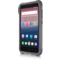 ALCATEL ONETOUCH GO PLAY Rubber Case, Grey_1108195426