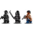 LEGO® Star Wars™ 75272 Sithská stíhačka TIE_1284052168