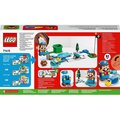 LEGO® Super Mario™ 71415 Ledový Mario a zmrzlý svět - rozšiřující set_588675558