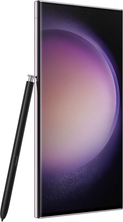 Samsung Galaxy S23 Ultra, 8GB/256GB, Lavender_1571480199