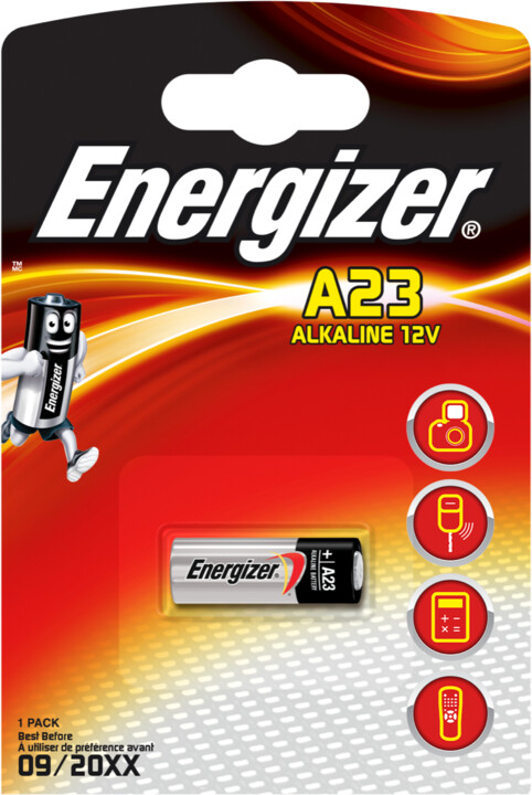 Energizer baterie E23A speciální alkalické_937523477