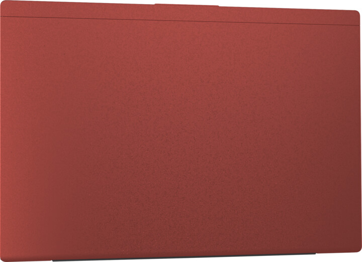 Fujitsu LifeBook U9310, červená_1817586284
