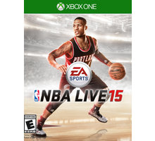 NBA Live 15 (Xbox ONE)_1078105798