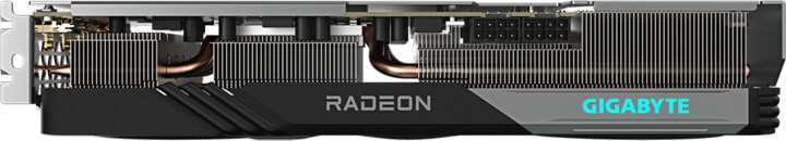 GIGABYTE Radeon RX 7600 XT GAMING OC 16G_1194996053