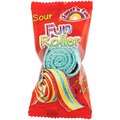 Sour Fun Roller Tutti-Frutti, pásky, kyselé, 40x20g_1633809359