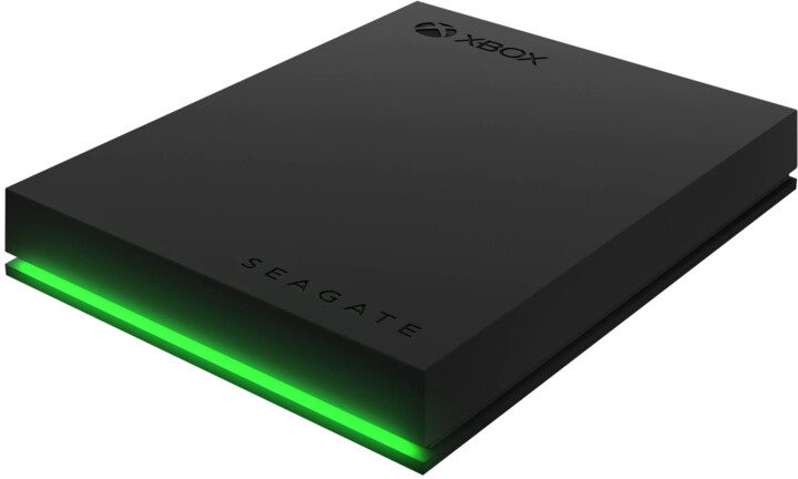 Seagate Game Drive pro Xbox, 2TB_1894820198