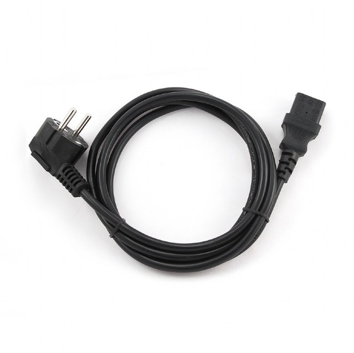 Gembird CABLEXPERT kabel napájecí 1,8m_78380190