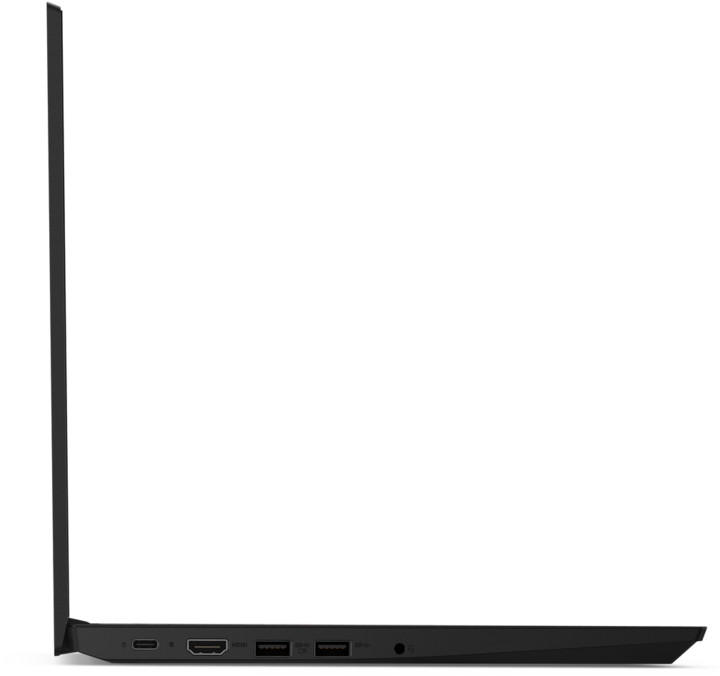 Lenovo ThinkPad E485, černá_1861156030