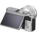 Fujifilm X-A3 + XC 16-50mm, stříbrná/černá_1015638944